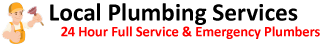 Mount Upton Plumbers